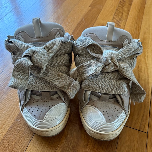 Men’s Lanvin Sneakers